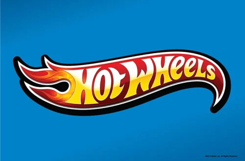 hot-wheels image