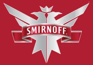 smirnoff image