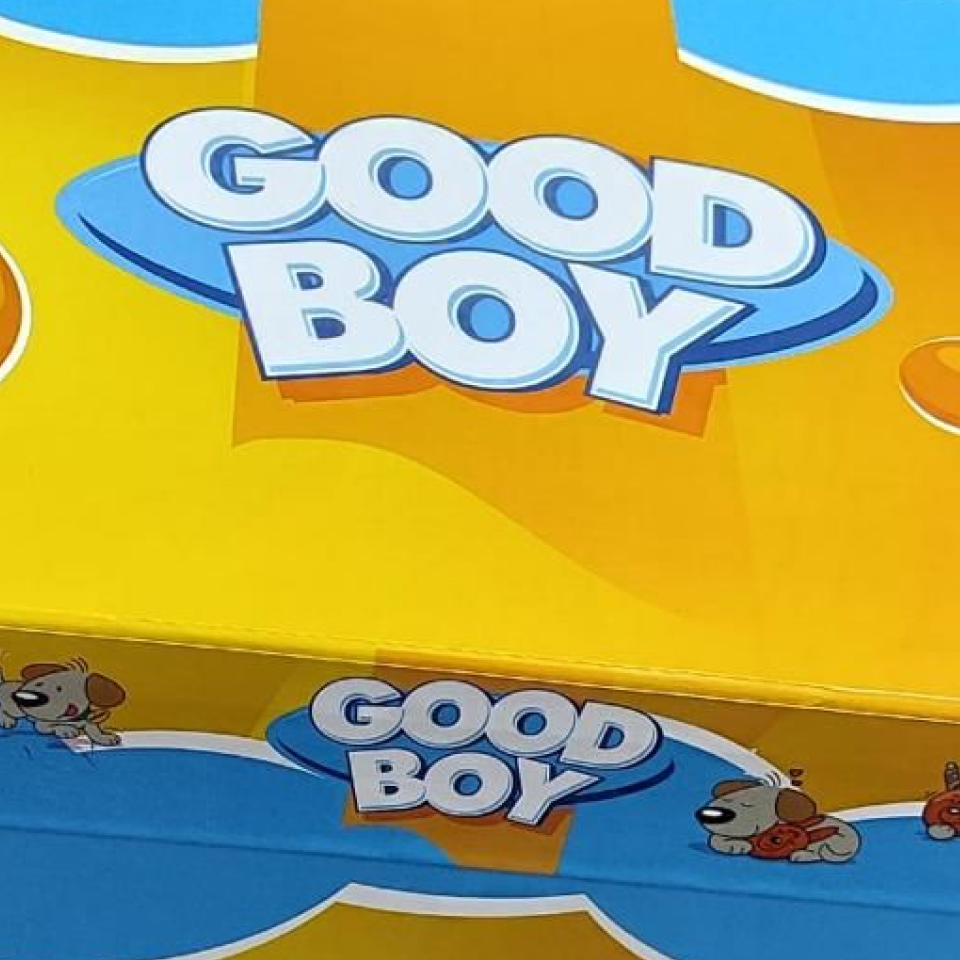 GOODBOY